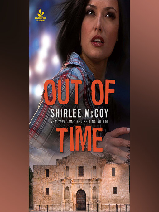 Title details for Out of Time by Shirlee McCoy - Wait list